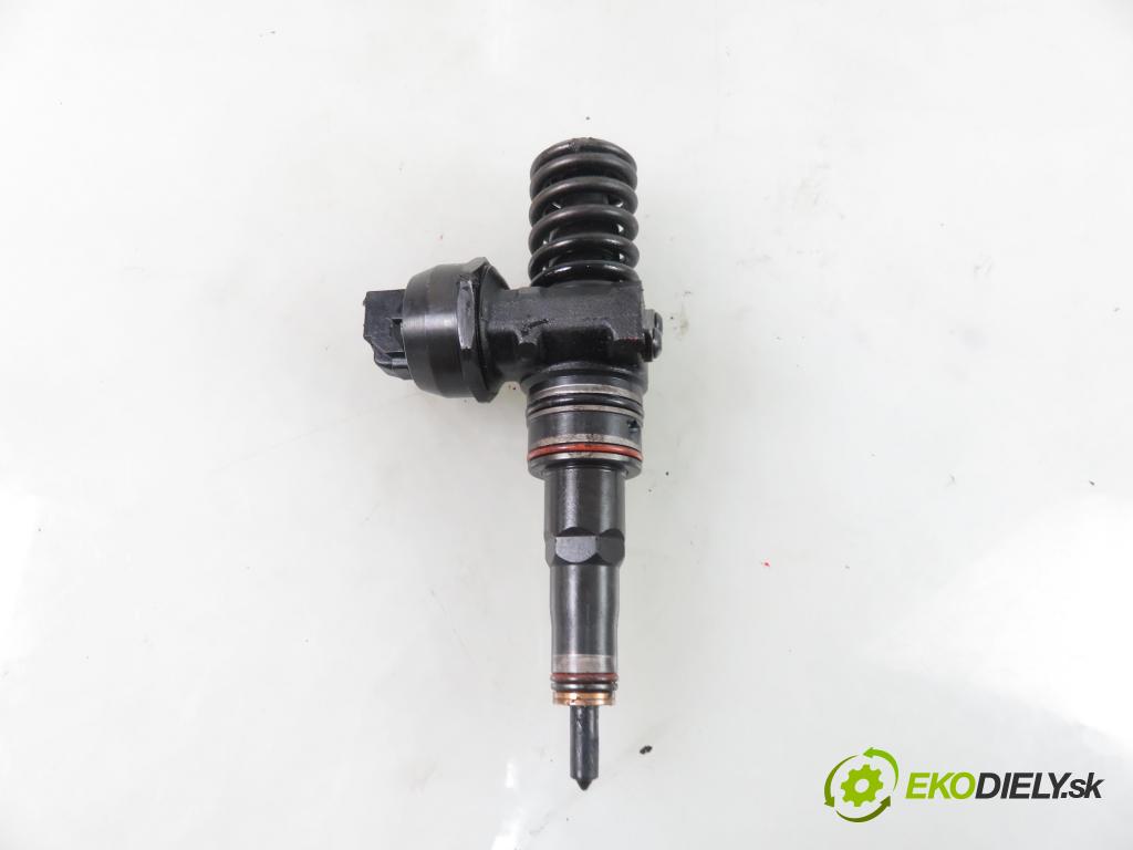 VW SHARAN (7M8, 7M9, 7M6) MINIVAN 2001 85,00 1.9 TDI PD 115 - AUY 1896,00 Vstrekovač 038130073AK ; 0414720038 (Vstrekovače)