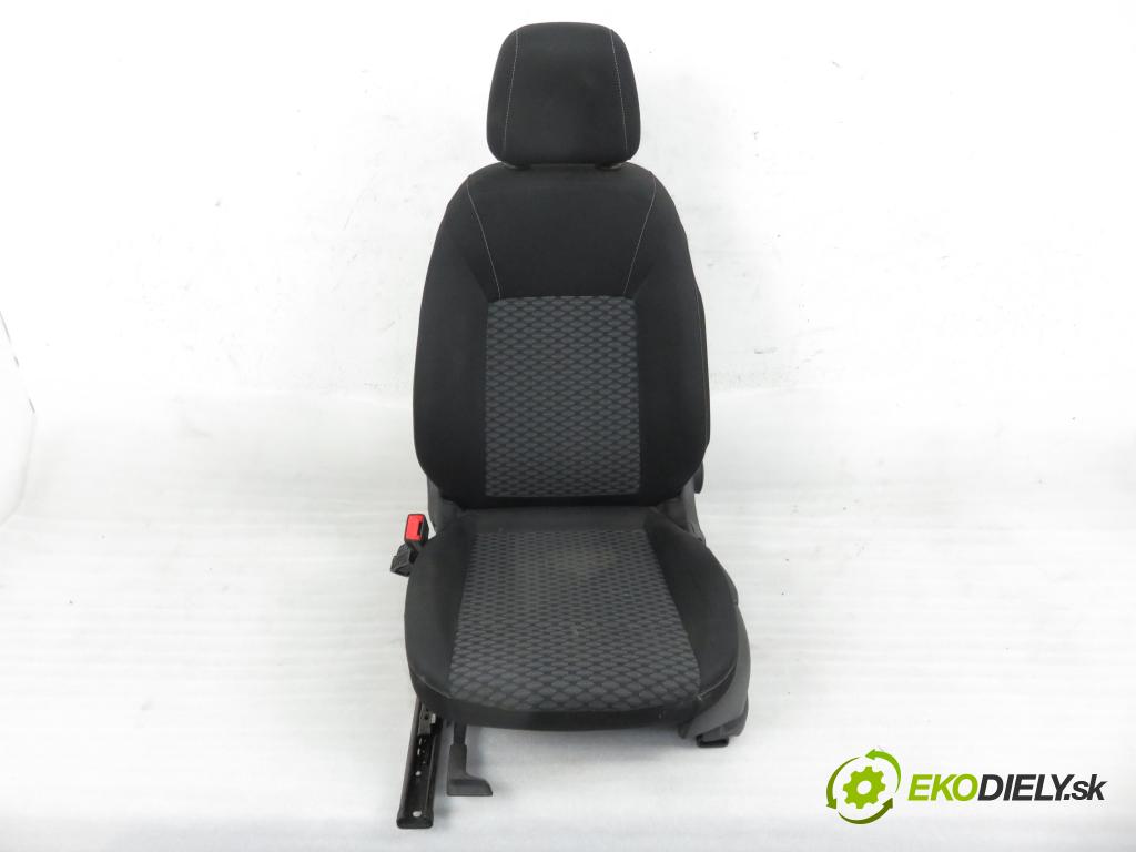 OPEL ASTRA K Sports Tourer KOMBI 2016 81,00 1.6 CDTi - B 16 DTU 1598,00 Sedadlo šoféri
