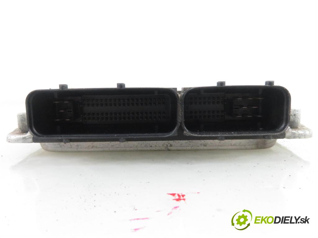 VW POLO (6N2) HB 2000 47,00 1.9 SDI - ASX 1896,00 Riadiaca jednotka Motor 038906012CT ; 0281010377