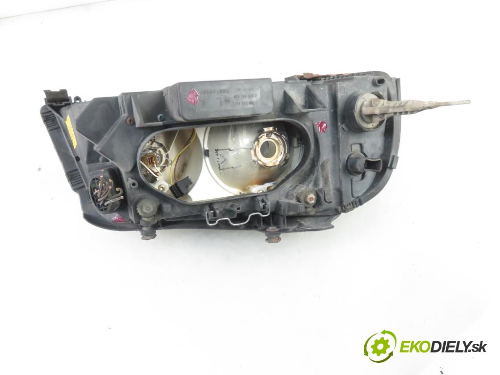 VW SHARAN (7M8, 7M9, 7M6) MINIVAN 2001 85,00 1.9 TDI PD 115 - AUY 1896,00 Svetlo LP 7M3941015AA ; 0301182201