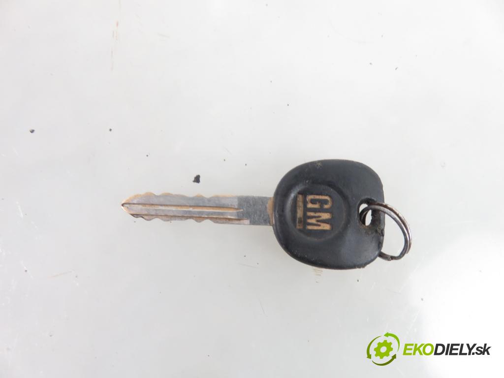 HUMMER HUMMER H2 SUV 2006 249,00 6.0 AWD - LQ4 5967,00 spinačka 26070075 (Spínacie skrinky a kľúče)