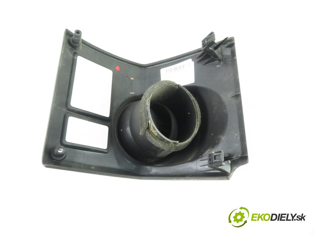 HUMMER HUMMER H2 SUV 2006 249,00 6.0 AWD - LQ4 5967,00 Mriežky kúrenia ľavá strana 15189808 (Mriežky kúrenia (fukáre))