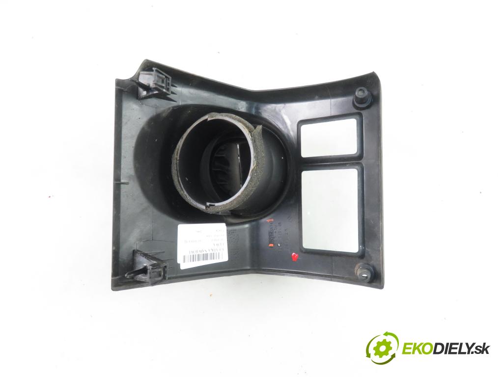 HUMMER HUMMER H2 SUV 2006 249,00 6.0 AWD - LQ4 5967,00 Mriežky kúrenia ľavá strana 15189808 (Mriežky kúrenia (fukáre))