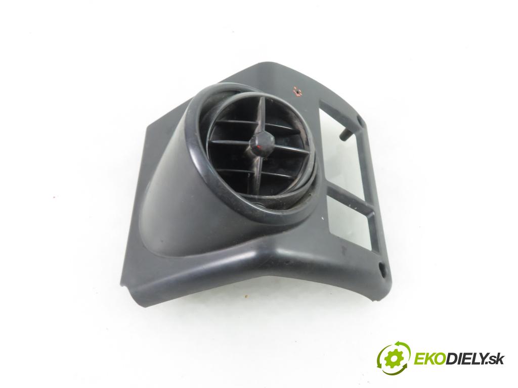 HUMMER HUMMER H2 SUV 2006 249,00 6.0 AWD - LQ4 5967,00 Mriežky kúrenia ľavá strana 15189808 (Mriežky kúrenia (fukáre))