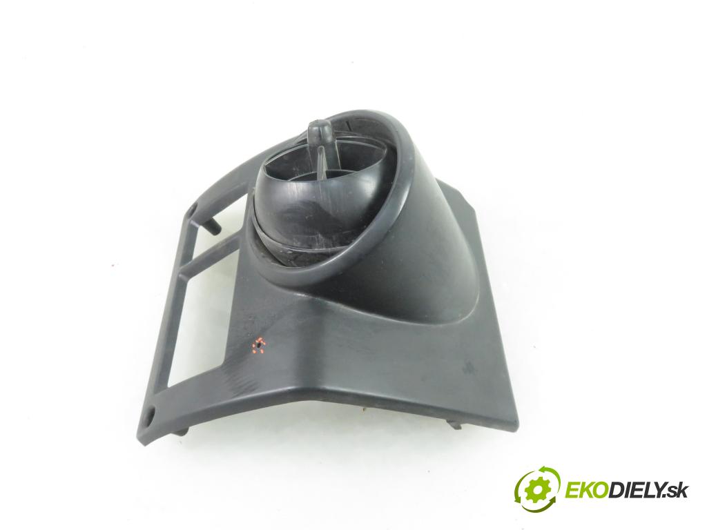 HUMMER HUMMER H2 SUV 2006 249,00 6.0 AWD - LQ4 5967,00 Mriežky kúrenia ľavá strana 15189808 (Mriežky kúrenia (fukáre))