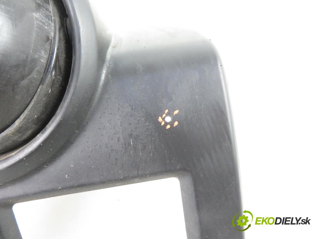 HUMMER HUMMER H2 SUV 2006 249,00 6.0 AWD - LQ4 5967,00 Mriežky kúrenia ľavá strana 15189808 (Mriežky kúrenia (fukáre))