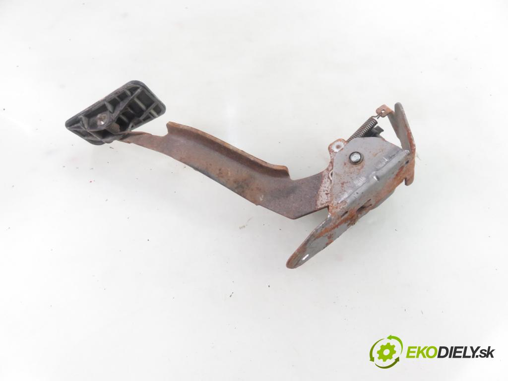 HUMMER HUMMER H2 SUV 2006 249,00 6.0 AWD - LQ4 5967,00 Potenciometer plynového pedálu  (Pedále)