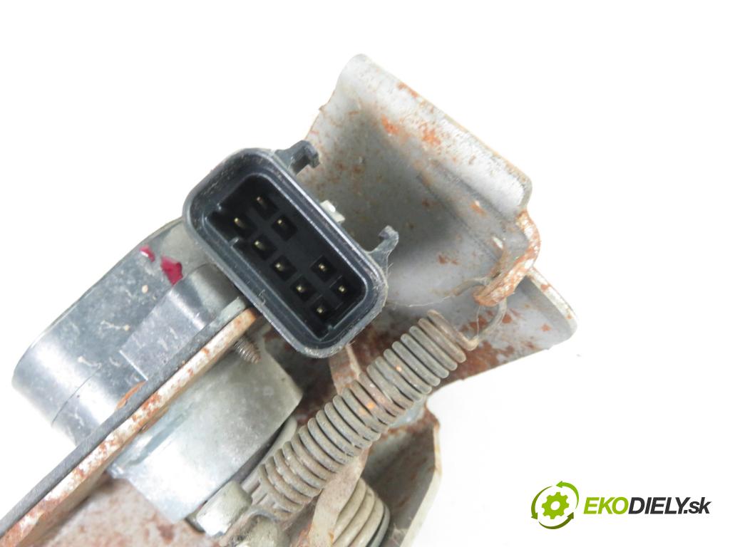 HUMMER HUMMER H2 SUV 2006 249,00 6.0 AWD - LQ4 5967,00 Potenciometer plynového pedálu  (Pedále)