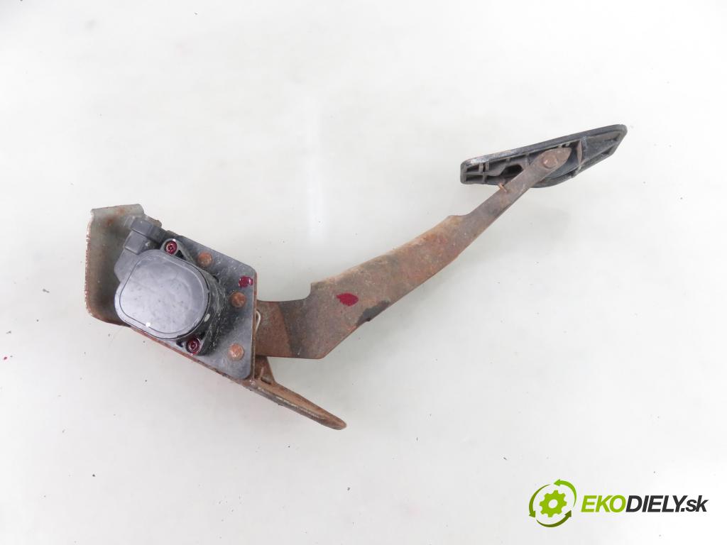 HUMMER HUMMER H2 SUV 2006 249,00 6.0 AWD - LQ4 5967,00 Potenciometer plynového pedálu  (Pedále)