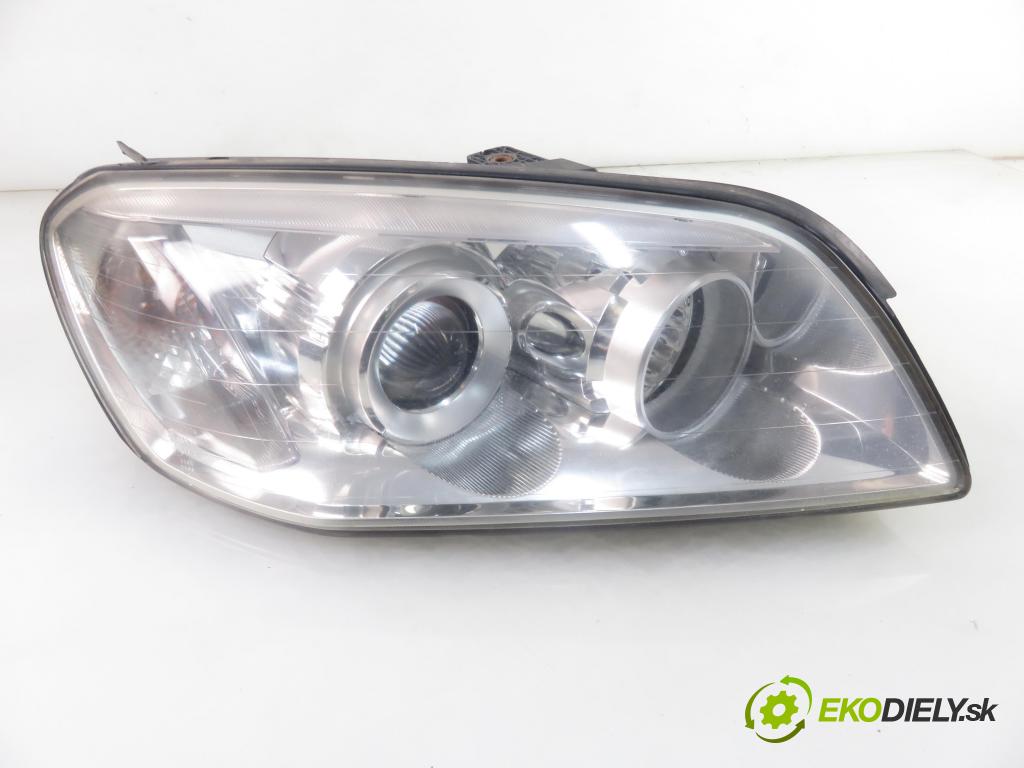 CHEVROLET CAPTIVA (C100, C140) SUV 2007 110,00 2.0 D 4WD 1991,00 Svetlo PP