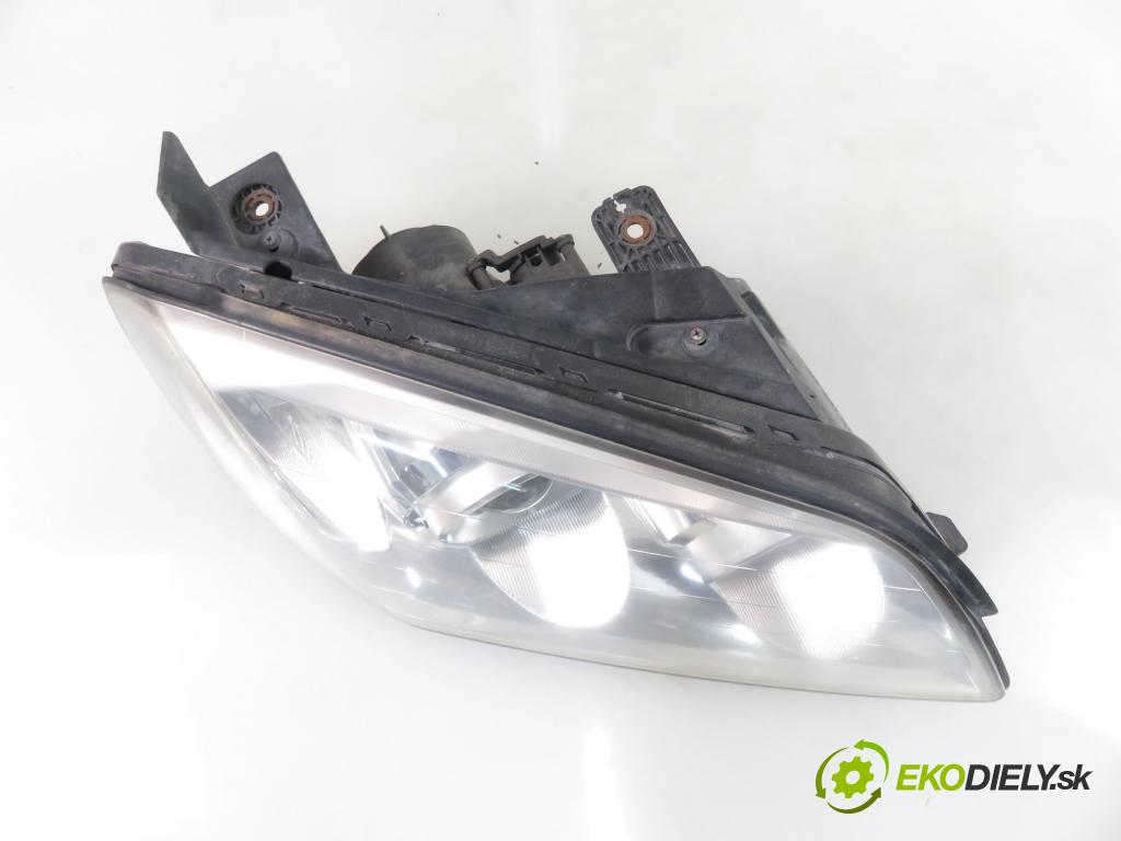 CHEVROLET CAPTIVA (C100, C140) SUV 2007 110,00 2.0 D 4WD 1991,00 Svetlo PP