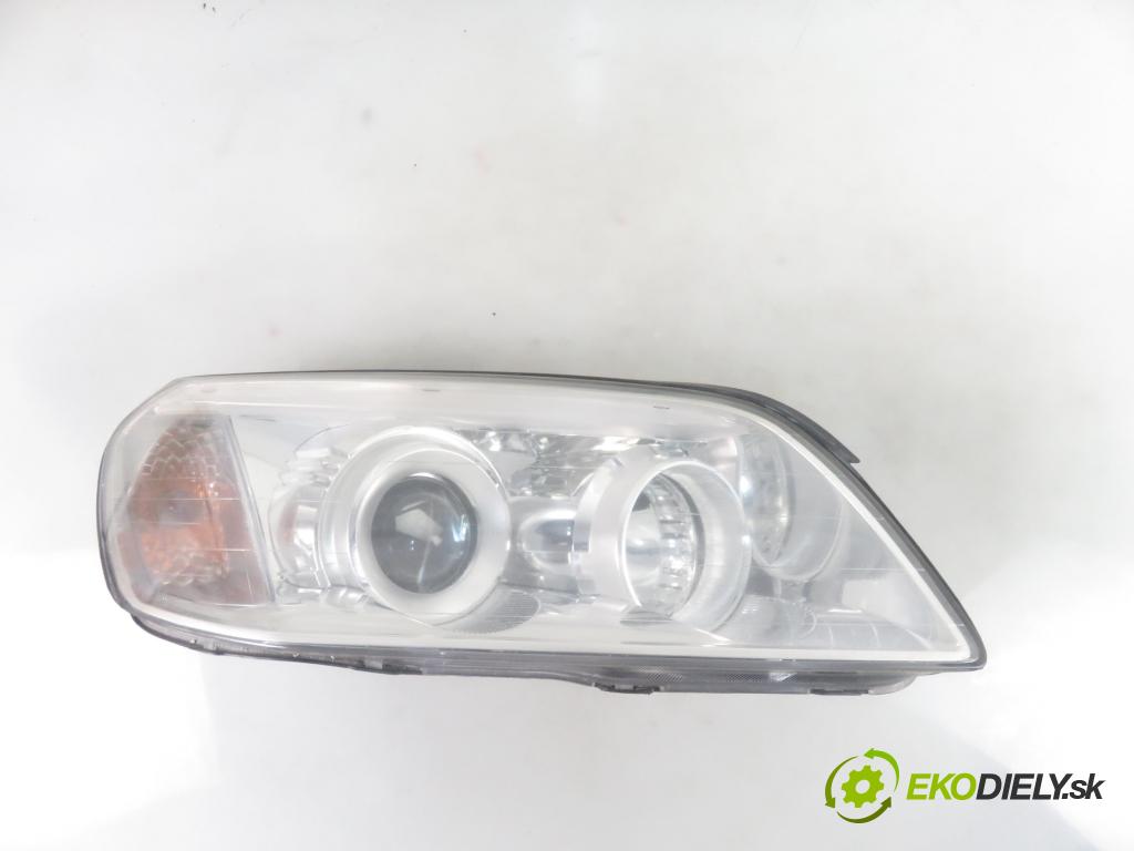 CHEVROLET CAPTIVA (C100, C140) SUV 2007 110,00 2.0 D 4WD 1991,00 Svetlo PP