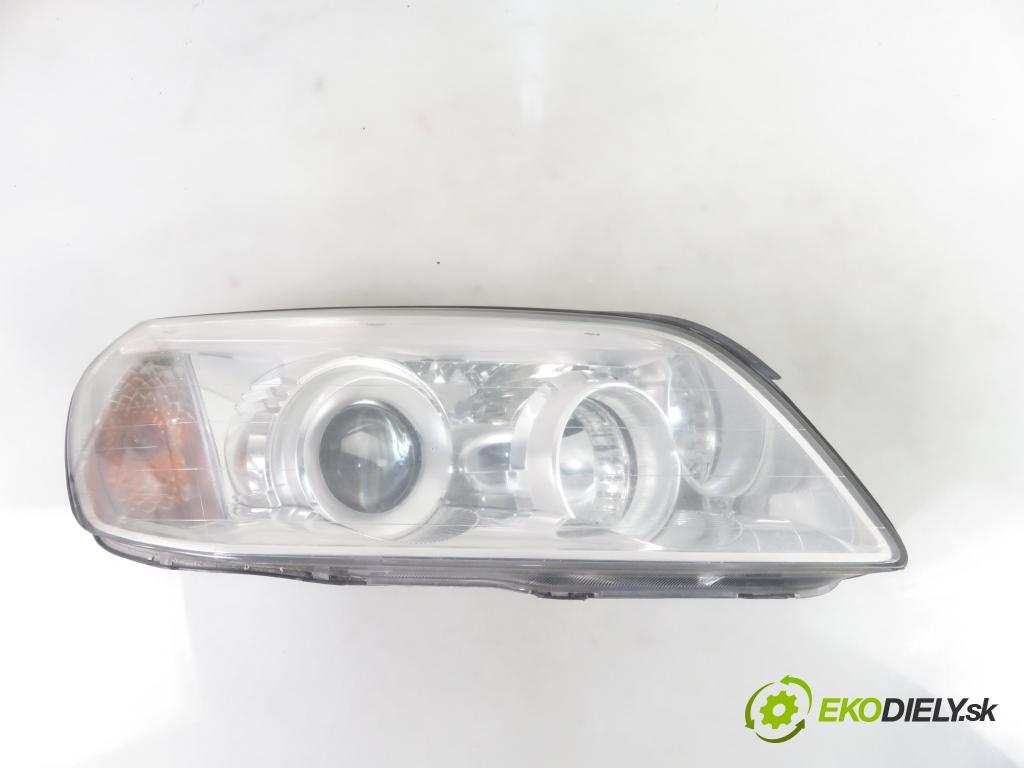 CHEVROLET CAPTIVA (C100, C140) SUV 2007 110,00 2.0 D 4WD 1991,00 Svetlo PP
