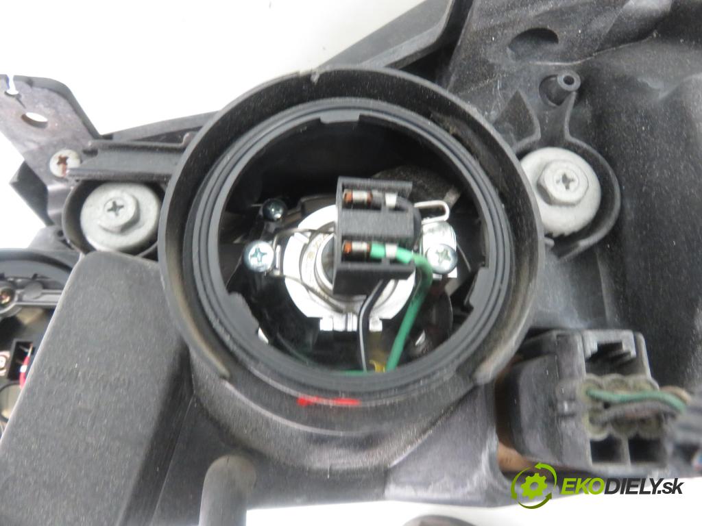 CHEVROLET CAPTIVA (C100, C140) SUV 2007 110,00 2.0 D 4WD 1991,00 Svetlo PP
