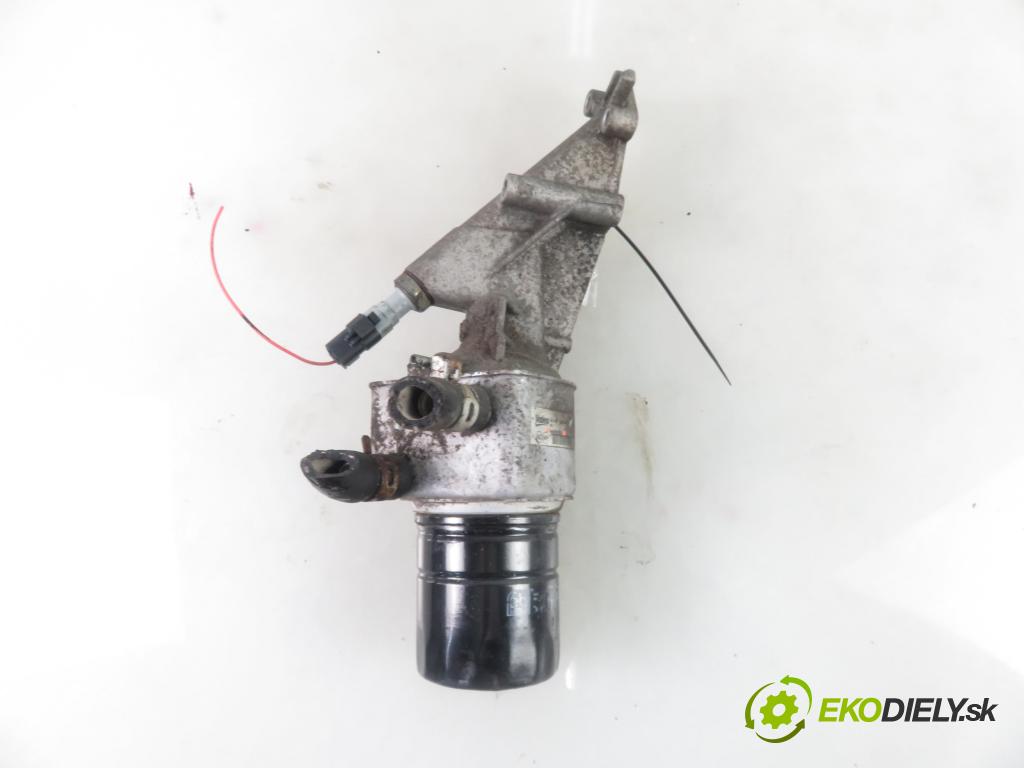 PEUGEOT 407 SW (6E_) KOMBI 2004 116,00 2.2 - 3FZ (EW12J4) 2230,00 Obal filtra oleja 9650863380 (Obaly filtrov oleja)