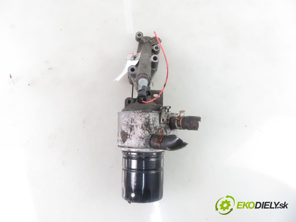 PEUGEOT 407 SW (6E_) KOMBI 2004 116,00 2.2 - 3FZ (EW12J4) 2230,00 Obal filtra oleja 9650863380 (Obaly filtrov oleja)