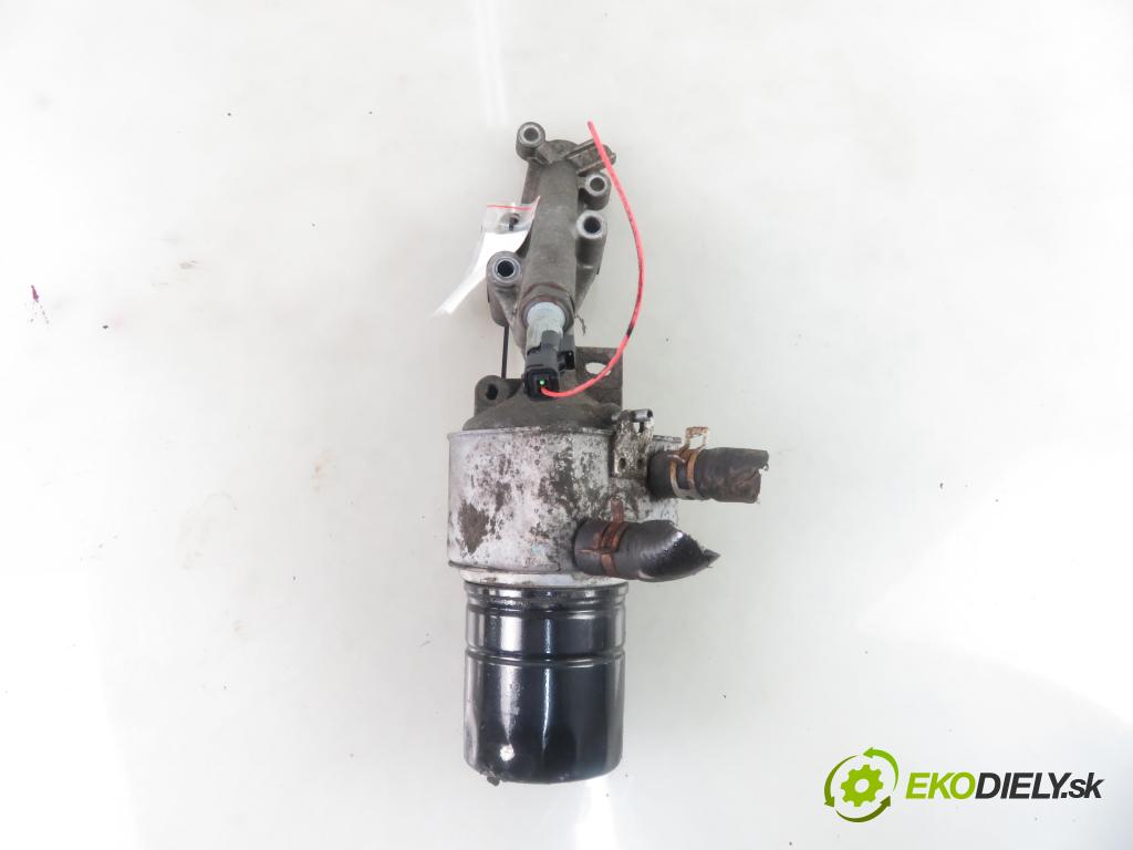 PEUGEOT 407 SW (6E_) KOMBI 2004 116,00 2.2 - 3FZ (EW12J4) 2230,00 Obal filtra oleja 9650863380 (Obaly filtrov oleja)