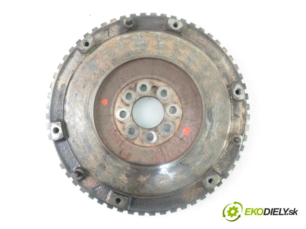 PEUGEOT 407 SW (6E_) KOMBI 2004 116,00 2.2 - 3FZ (EW12J4) 2230,00 Koleso zotrvačník 123034810 ; 323051510 ; 9637874680