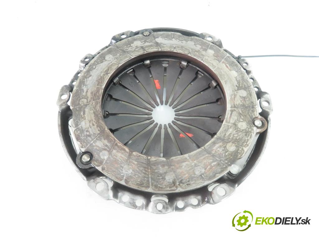 PEUGEOT 407 SW (6E_) KOMBI 2004 116,00 2.2 - 3FZ (EW12J4) 2230,00 Koleso zotrvačník 123034810 ; 323051510 ; 9637874680