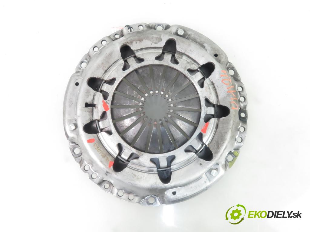 PEUGEOT 407 SW (6E_) KOMBI 2004 116,00 2.2 - 3FZ (EW12J4) 2230,00 Koleso zotrvačník 123034810 ; 323051510 ; 9637874680