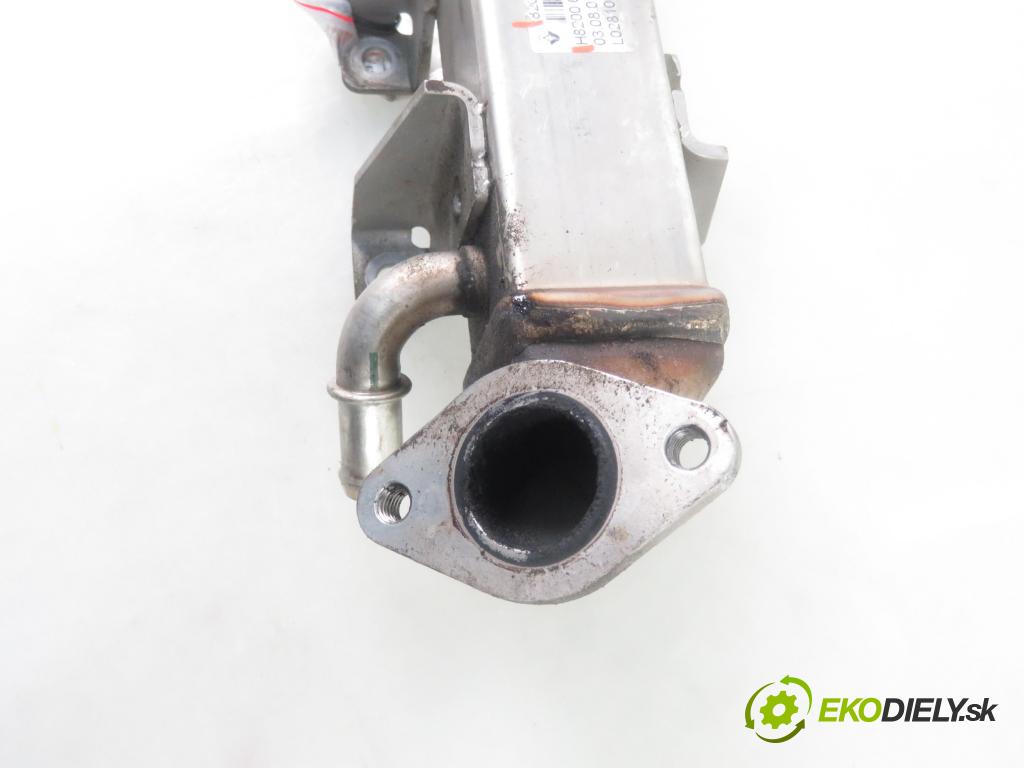 RENAULT KOLEOS I (HY_) SUV 2009 110,00 2.0 dCi 4x4 150 1995,00 Chladič spalín H8200620695 ; 82009993A