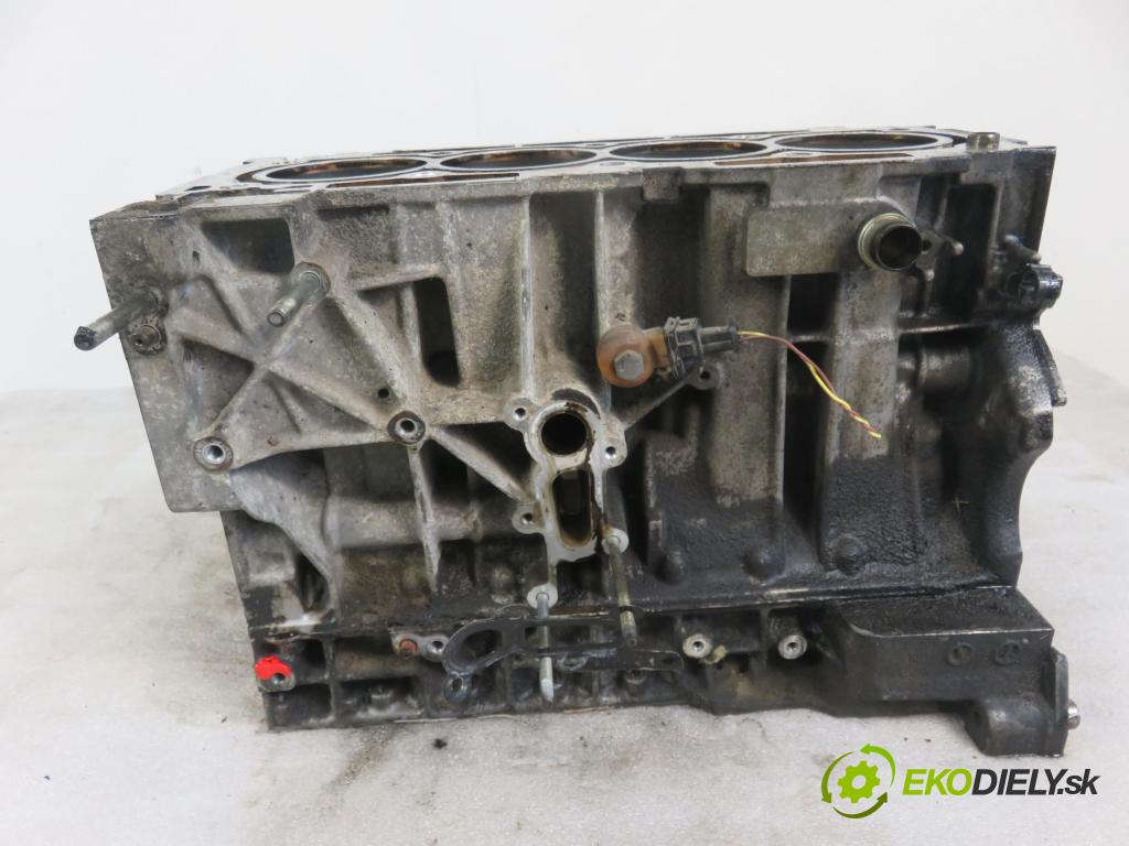PEUGEOT 407 SW (6E_) KOMBI 2004 116,00 2.2 - 3FZ (EW12J4) 2230,00 blok Motor 3FZ (Blok motora)