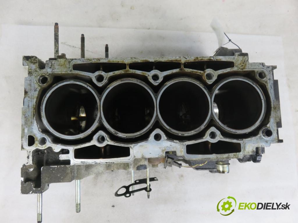 PEUGEOT 407 SW (6E_) KOMBI 2004 116,00 2.2 - 3FZ (EW12J4) 2230,00 blok Motor 3FZ (Blok motora)