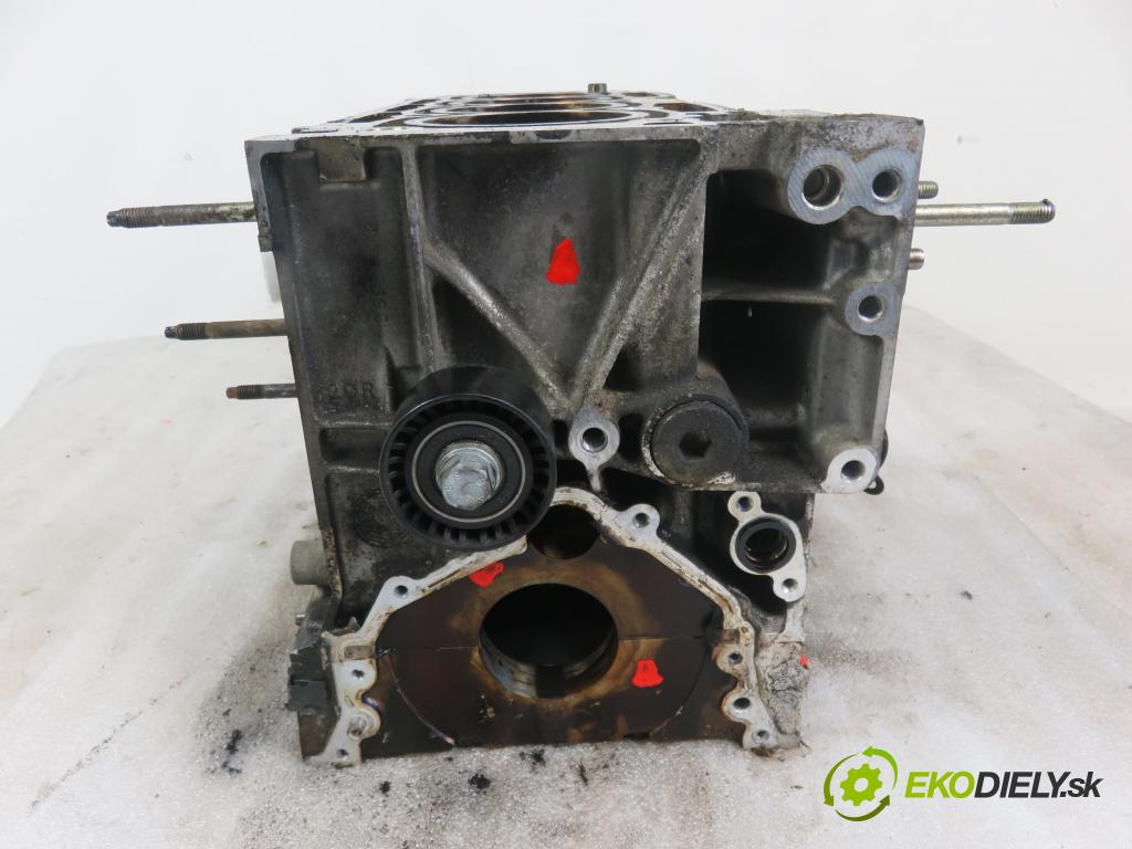 PEUGEOT 407 SW (6E_) KOMBI 2004 116,00 2.2 - 3FZ (EW12J4) 2230,00 blok Motor 3FZ (Blok motora)