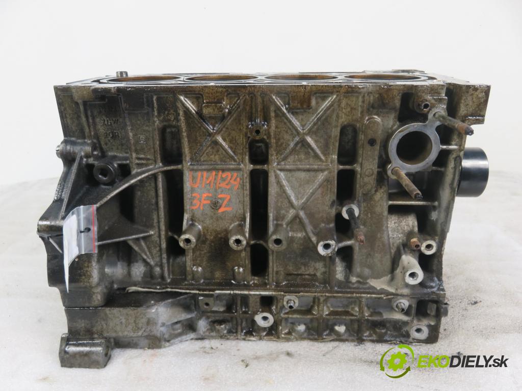 PEUGEOT 407 SW (6E_) KOMBI 2004 116,00 2.2 - 3FZ (EW12J4) 2230,00 blok Motor 3FZ (Blok motora)