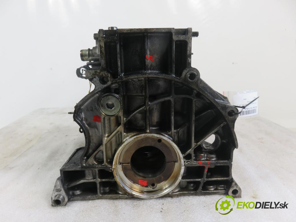 PEUGEOT 407 SW (6E_) KOMBI 2004 116,00 2.2 - 3FZ (EW12J4) 2230,00 blok Motor 3FZ (Blok motora)