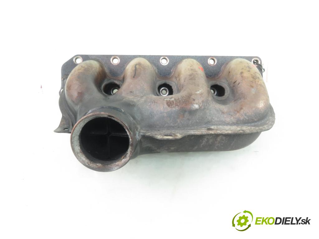 PEUGEOT 407 SW (6E_) KOMBI 2004 116,00 2.2 - 3FZ (EW12J4) 2230,00 potrubí VYČERPAT:  (Výfukové potrubí)