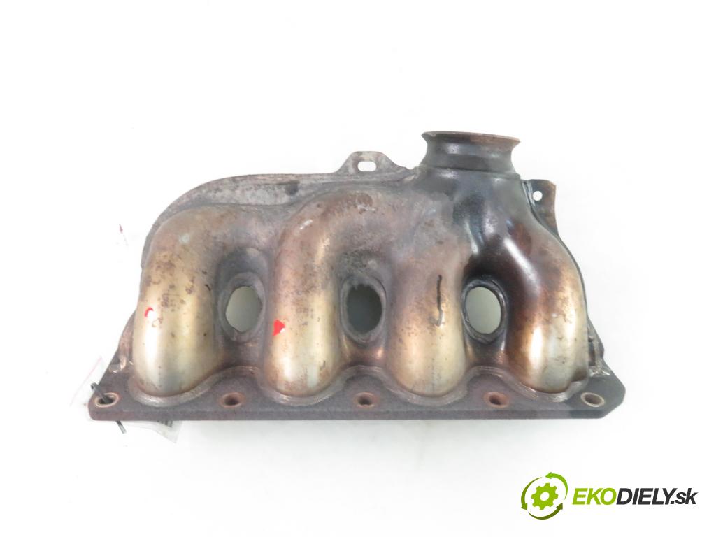 PEUGEOT 407 SW (6E_) KOMBI 2004 116,00 2.2 - 3FZ (EW12J4) 2230,00 potrubí VYČERPAT:  (Výfukové potrubí)