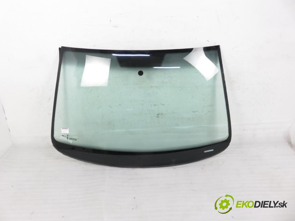 VW PASSAT B6 (3C2) SEDAN 2005 77,00 1.9 TDI PD 105 - BKC 1896,00 okno PŘEDNÍ