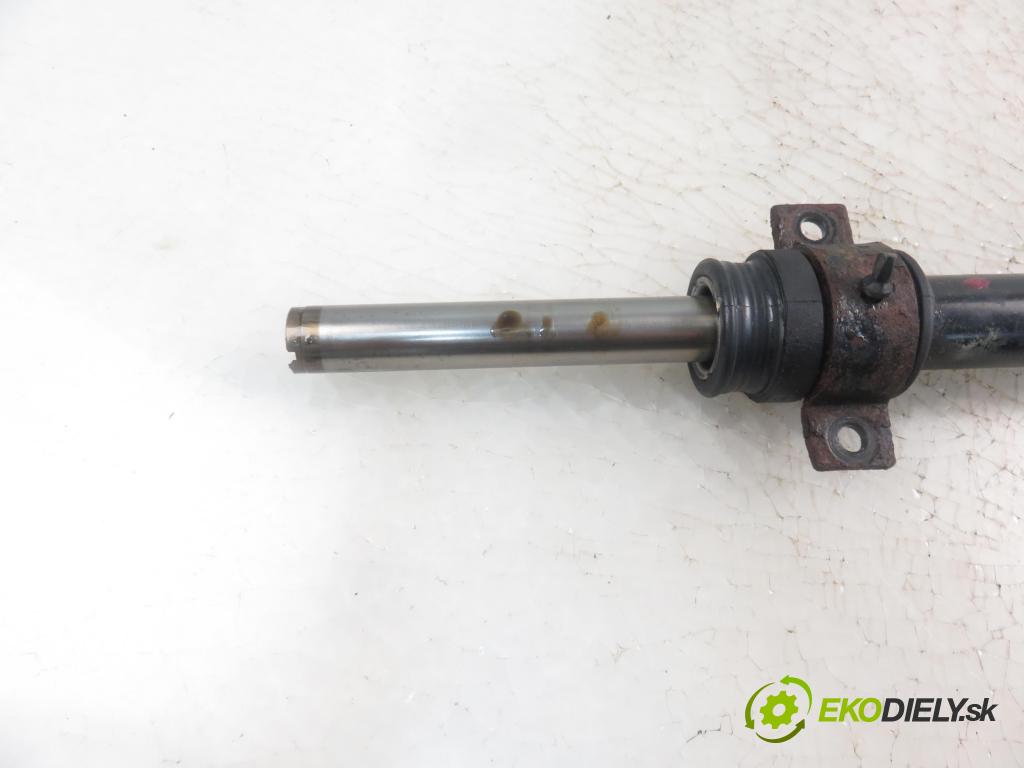 OPEL AGILA (A) (H00) HB 2003 55,00 1.2 16V - Z 12 XE 1199,00 Riadenie bez servočerpadlo 4850083E62 ; 9210355