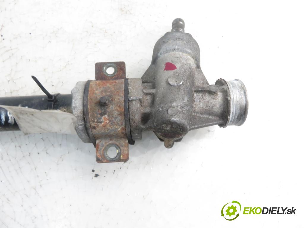 OPEL AGILA (A) (H00) HB 2003 55,00 1.2 16V - Z 12 XE 1199,00 Riadenie bez servočerpadlo 4850083E62 ; 9210355