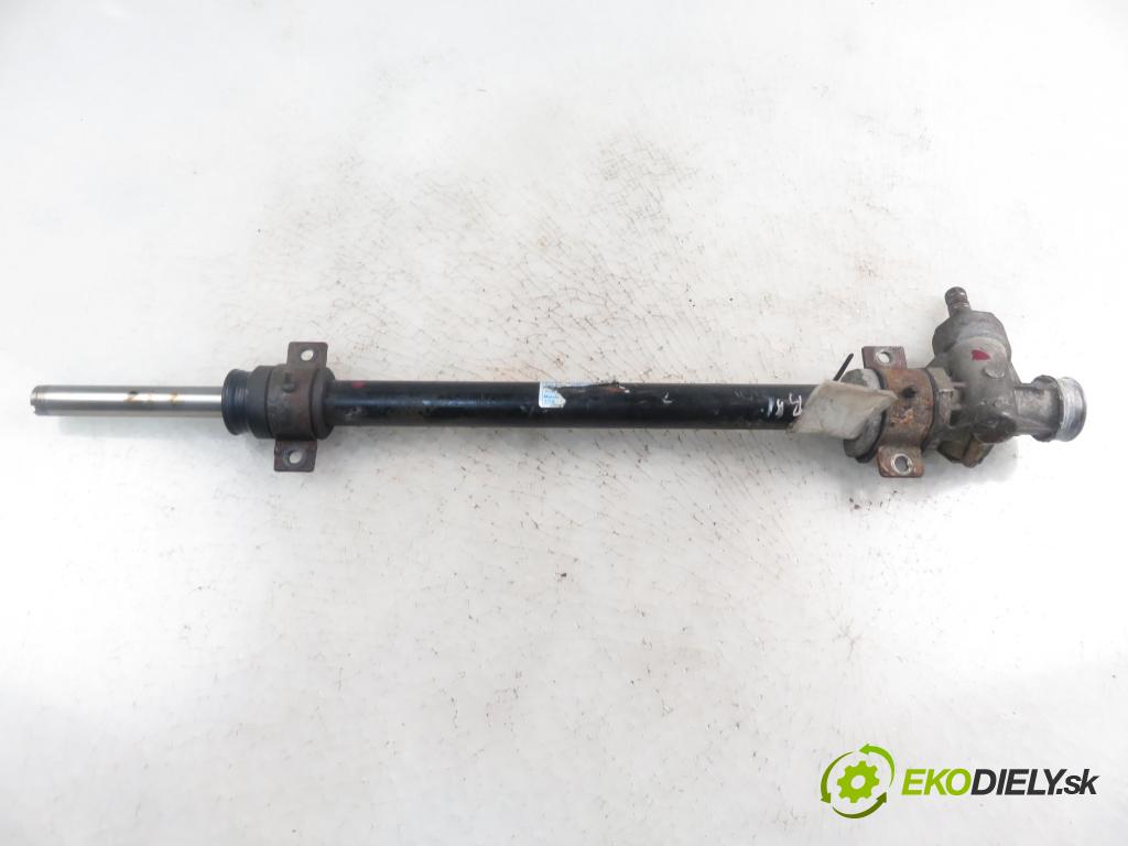 OPEL AGILA (A) (H00) HB 2003 55,00 1.2 16V - Z 12 XE 1199,00 Riadenie bez servočerpadlo 4850083E62 ; 9210355