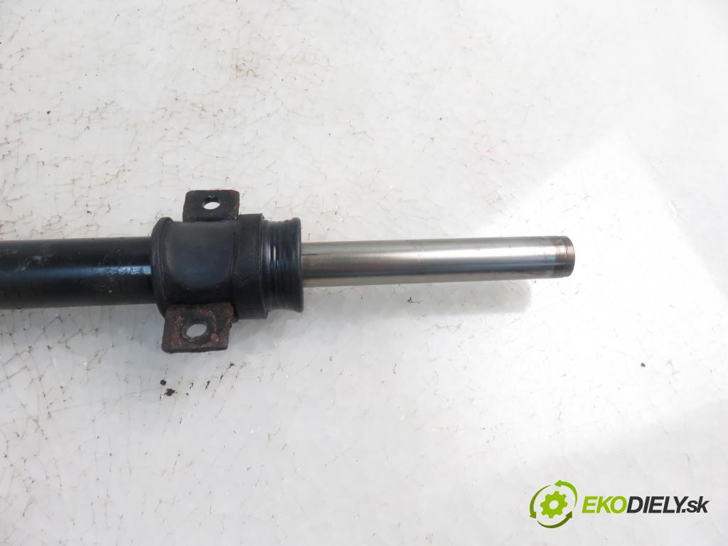 OPEL AGILA (A) (H00) HB 2003 55,00 1.2 16V - Z 12 XE 1199,00 Riadenie bez servočerpadlo 4850083E62 ; 9210355