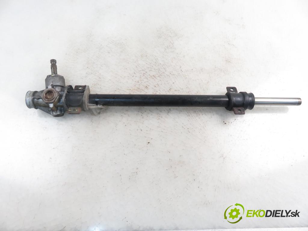 OPEL AGILA (A) (H00) HB 2003 55,00 1.2 16V - Z 12 XE 1199,00 Riadenie bez servočerpadlo 4850083E62 ; 9210355