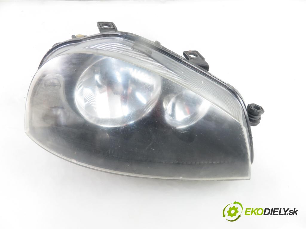 SEAT AROSA (6H) HB 2002 37,00 1 - AUC 999,00 Svetlo PP 6H1941006