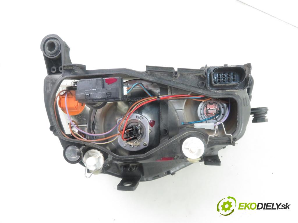 SEAT AROSA (6H) HB 2002 37,00 1 - AUC 999,00 Svetlo PP 6H1941006
