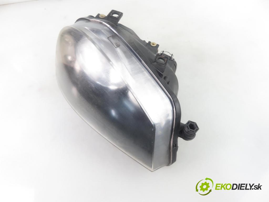 SEAT AROSA (6H) HB 2002 37,00 1 - AUC 999,00 Svetlo PP 6H1941006