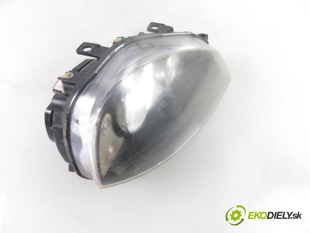 SEAT AROSA (6H) HB 2002 37,00 1 - AUC 999,00 Svetlo PP 6H1941006