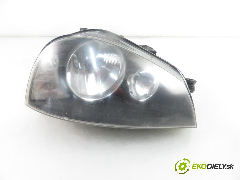 SEAT AROSA (6H) HB 2002 37,00 1 - AUC 999,00 Svetlo PP 6H1941006