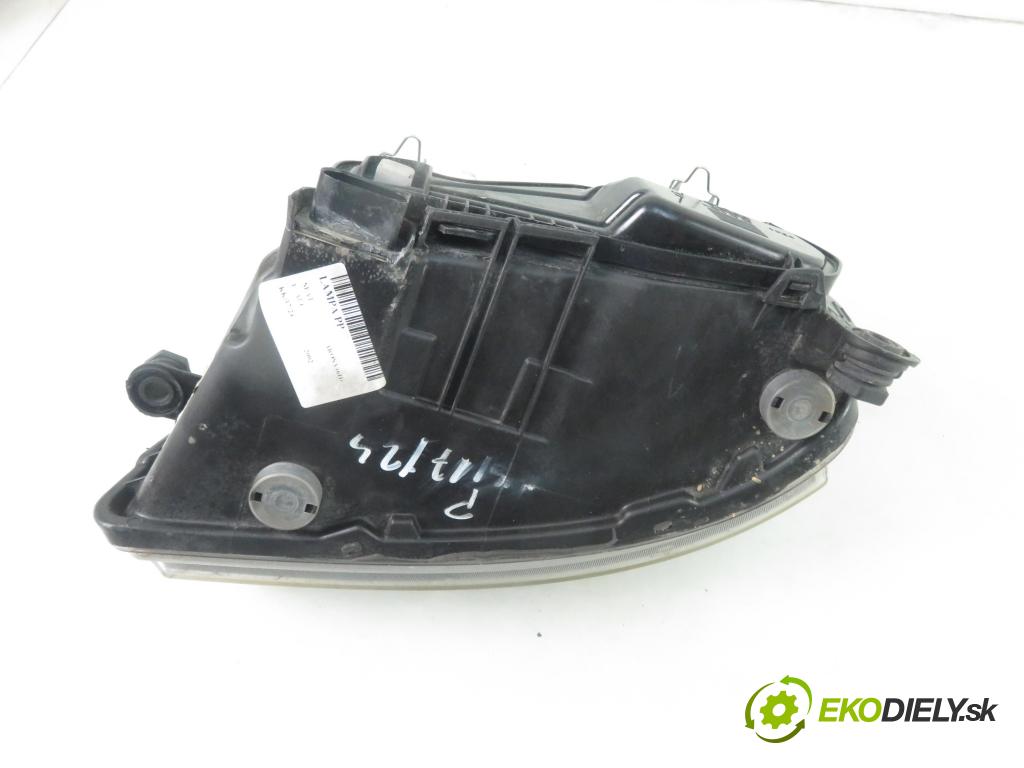 SEAT AROSA (6H) HB 2002 37,00 1 - AUC 999,00 Svetlo PP 6H1941006