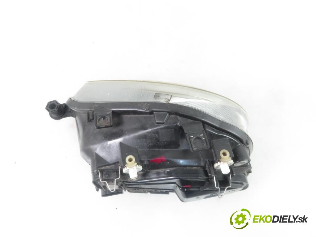 SEAT AROSA (6H) HB 2002 37,00 1 - AUC 999,00 Svetlo PP 6H1941006