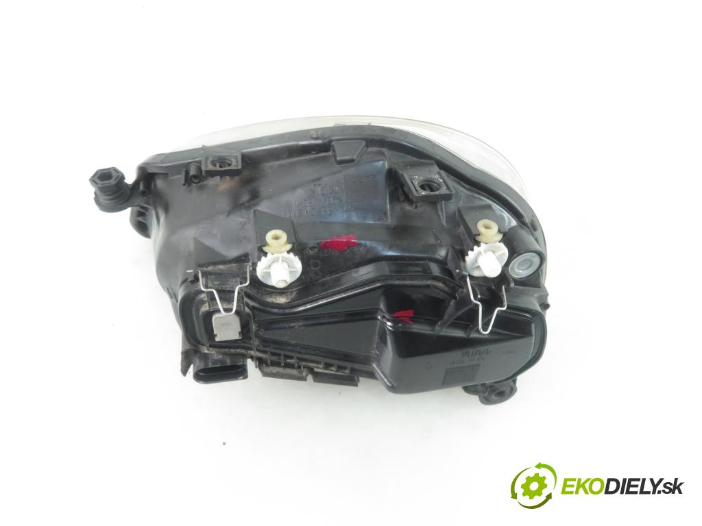 SEAT AROSA (6H) HB 2002 37,00 1 - AUC 999,00 Svetlo PP 6H1941006