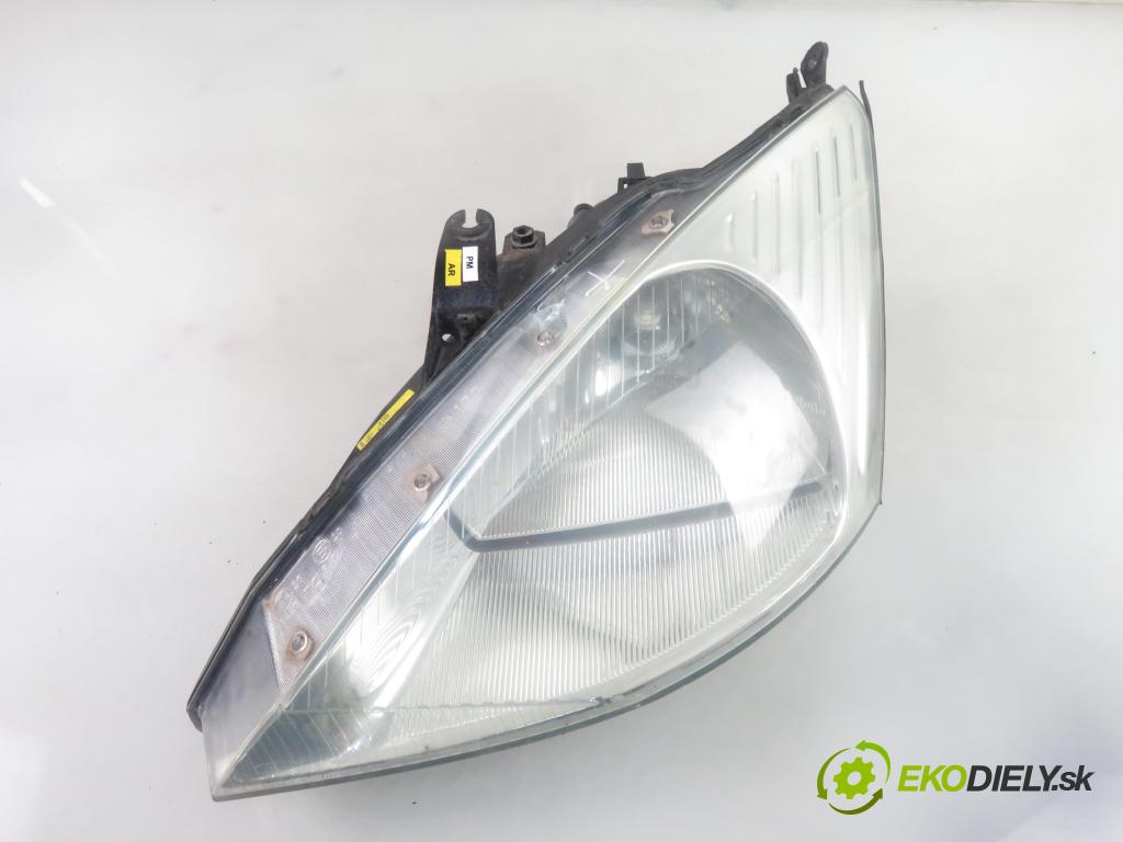 FORD FOCUS (DAW, DBW) HB 1999 74,00 1.6 16V - FYDD 1596,00 Svetlo LP