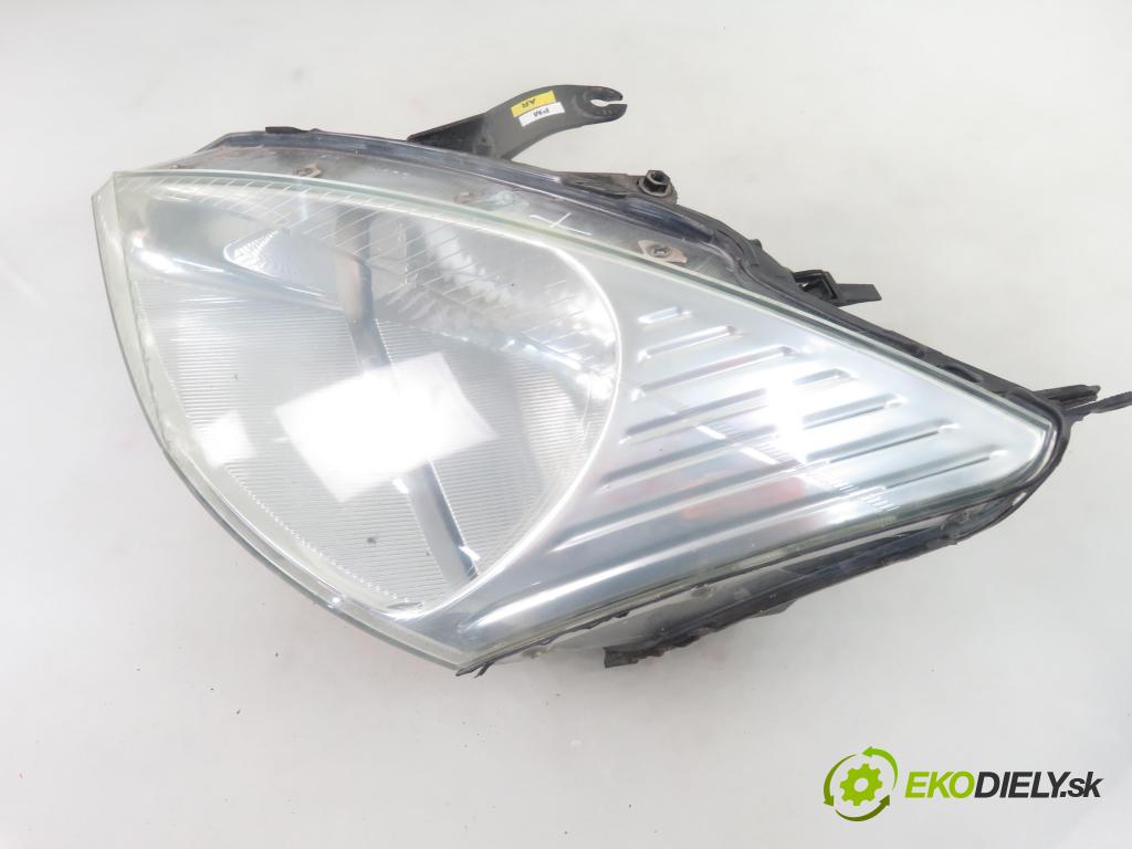 FORD FOCUS (DAW, DBW) HB 1999 74,00 1.6 16V - FYDD 1596,00 Svetlo LP