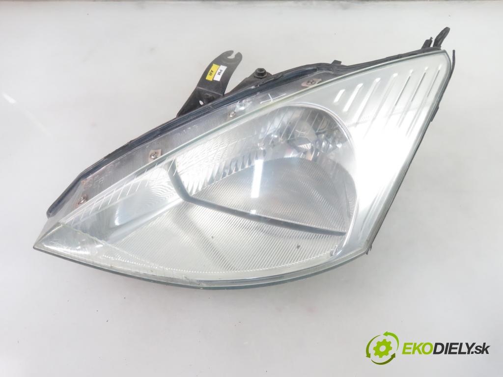 FORD FOCUS (DAW, DBW) HB 1999 74,00 1.6 16V - FYDD 1596,00 Svetlo LP