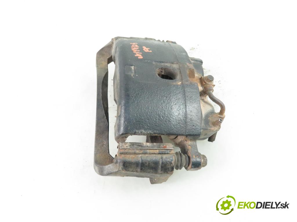 HUMMER HUMMER H2 SUV 2006 249,00 6.0 AWD - LQ4 5967,00 Brzdič strmeň PP